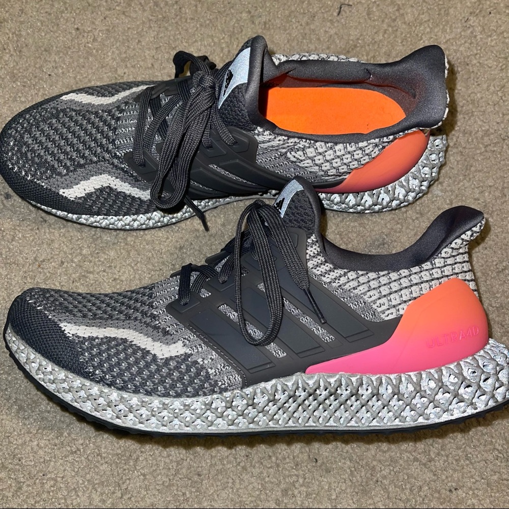 Adidas Ultra 4D